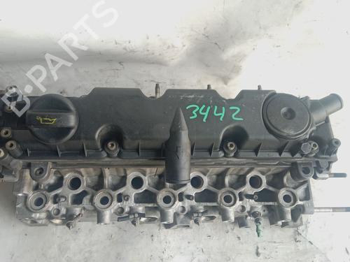 Cylinder head PEUGEOT 306 Break (7E, N3, N5) 2.0 HDI 90 | BP30176316M5