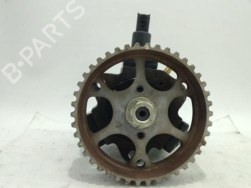 Bomba inyeccion PEUGEOT 807 (EB_) 2.0 HDi (107 hp) 31775643