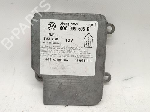 ecu-airbags-vw-passat-b5-3b2-1996-1997-1998-1999-2000-2001-36042533 main image