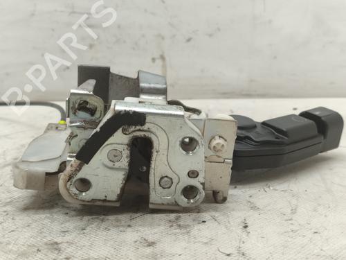 Used Rear right lock TOYOTA AYGO (_B1_) [2005-2014]  17790351