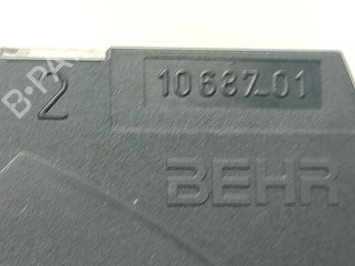 Climate control PEUGEOT 206 Hatchback (2A/C) 1.4 i | BP30176463I5