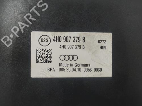 ABS pump AUDI A8 D4 (4H2, 4H8, 4HC, 4HL) 3.0 TDI quattro | BP10985827M43 