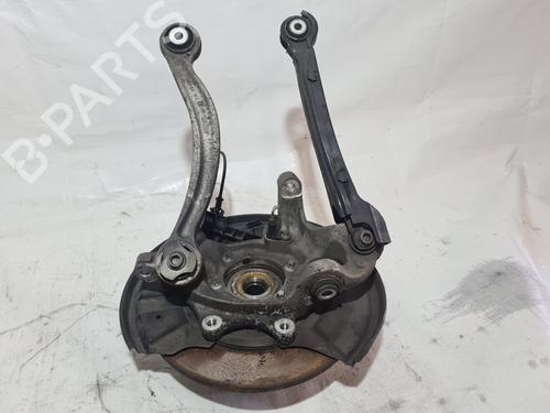 Left rear steering knuckle MERCEDES-BENZ E-CLASS (W212)  | BP9723131M27 