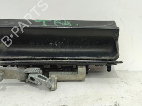 Used Tailgate handle Tailgate handle SEAT TOLEDO II (1M2) 1.6 (100 hp) 40487353 40487353