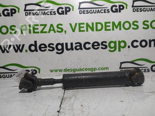 Used Driveshaft LADA NIVA Closed Off-Road Vehicle (2121, 2131) 1600 (76 hp) 7160576