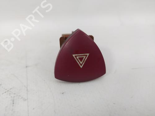 Used Warning switch PEUGEOT 807 (EB_) 2.0 HDi (107 hp) 12343050