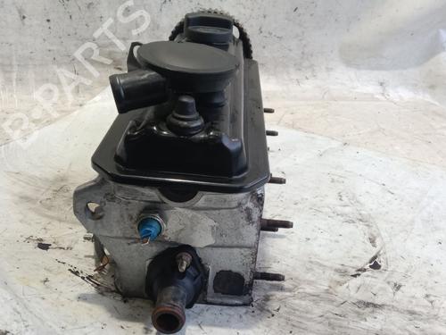 Cylinder head SEAT INCA (6K9) 1.9 D | BP31853261M5 