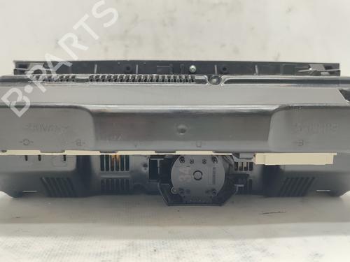 Climate control AUDI A6 Allroad C6 (4FH) | BP23094000I5