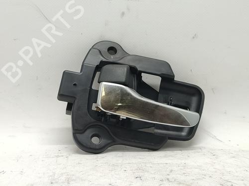 Used Front left interior door handle MITSUBISHI OUTLANDER II (CW_W) 2.2 DI-D (177 hp) 30055921