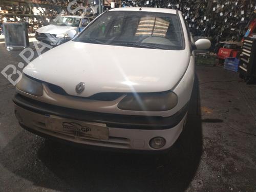 Brugte RENAULT LAGUNA I (B56_, 556_) 1.6 16V (B568, B561) (107 hp) 4212229