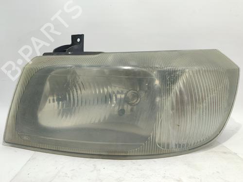 Phare gauche FORD TRANSIT Van (FA_ _) [2000-2006]  31854991