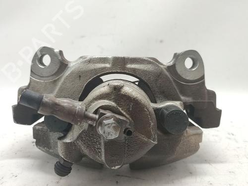 Right front brake caliper VW TOURAN (1T3) 1.6 TDI | BP37427402M104 - Image 3