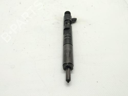Used Injector Injector RENAULT MEGANE II (BM0/1_, CM0/1_) 1.5 dCi (BM0F, BM0T, BM2B, CM0F, CM0T) (82 hp) 40021003 40021003