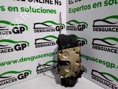 Used Rear right lock CITROËN XSARA (N1) [1997-2005]  7144703
