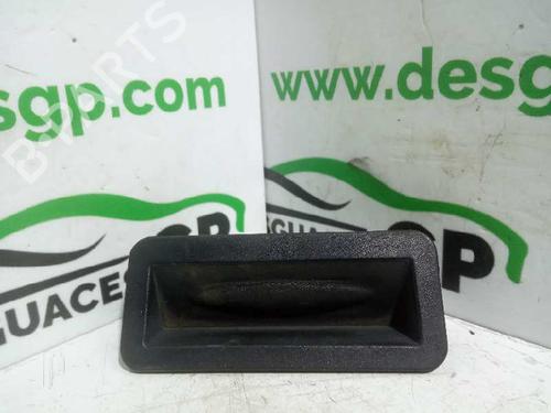 Used Tailgate handle FORD MONDEO IV (BA7) 2.0 TDCi (140 hp) 7147795