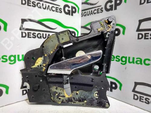 Used Rear left interior door handle MERCEDES-BENZ E-CLASS (W210) [1995-2003]  7142785