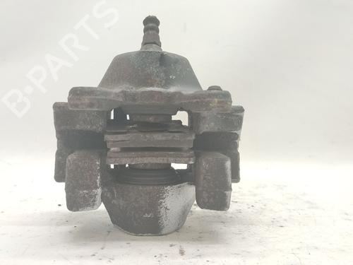Used Left rear brake caliper Left rear brake caliper 37158509 37158509