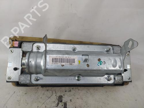 Passenger airbag LANCIA PHEDRA (179_) 2.2 JTD (179AXC1A) | BP11512649C10 