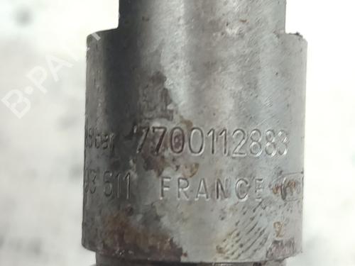 Injector RENAULT SCÉNIC I MPV (JA0/1_, FA0_) 1.9 dTi (JA0N) | BP30154873M100