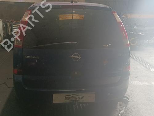 Fuel pump OPEL MERIVA A MPV (X03) 1.6 16V (E75) | BP30161990M76