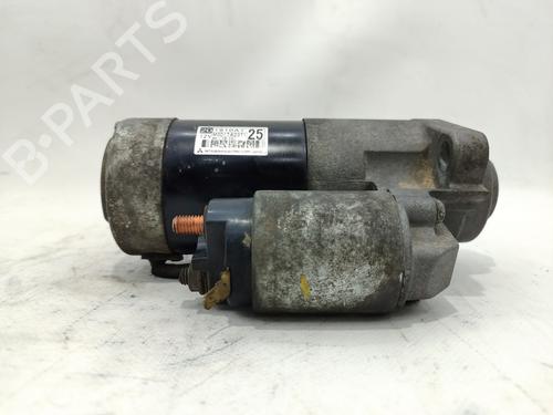 Starter MITSUBISHI OUTLANDER II (CW_W) 2.2 DI-D | BP30055935M8 