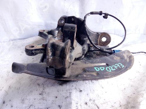 Right front steering knuckle BMW X5 (E53) 3.0 d | BP23133828M26 