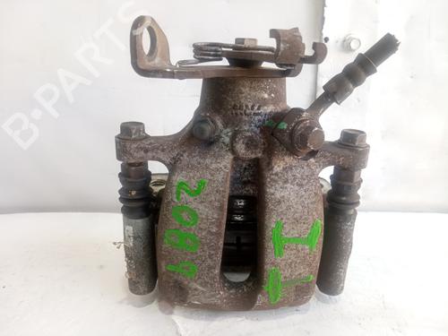 Used Left rear brake caliper OPEL INSIGNIA A Sports Tourer (G09) [2008-2017]  15250823