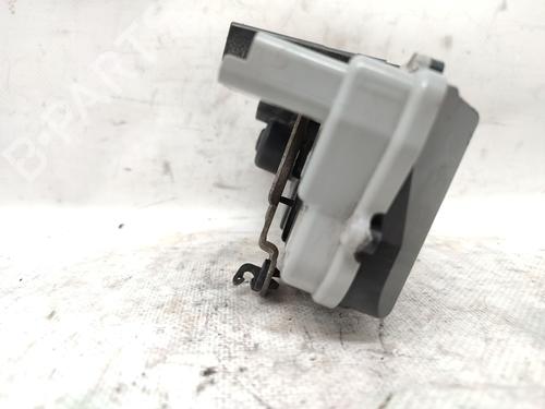 Rear left lock CITROËN XSARA PICASSO (N68) 1.6 | BP28095502C100