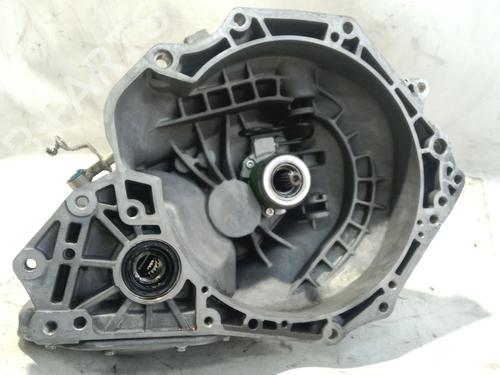 Gearbox OPEL CORSA C (X01) 1.7 DTI (F08, F68) | BP29814424M3 