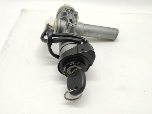 Used Ignition barrel Ignition barrel HYUNDAI SANTA FÉ I (SM) 2.4 16V (146 hp) 40044427 40044427