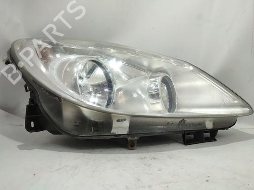 Used Right headlight OPEL CORSA D (S07) 1.3 CDTI (L08, L68) (75 hp) 28704302