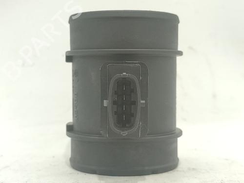 Mass air flow sensor OPEL VECTRA C GTS (Z02)  | BP29342763M95 