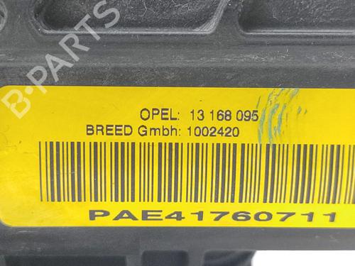 Passenger airbag OPEL ASTRA H (A04) 1.4 (L48) | BP30195959C10 