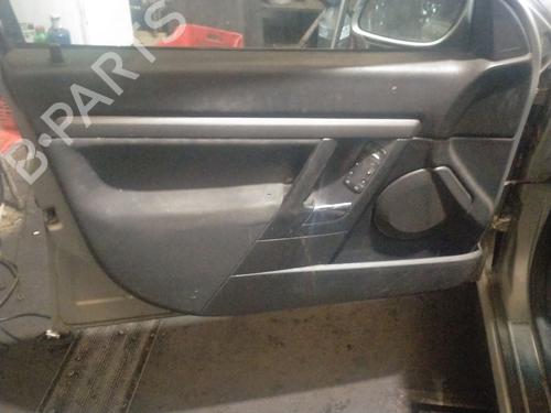 Heizwiderstand OPEL VECTRA C GTS (Z02)  | BP29342861M108 