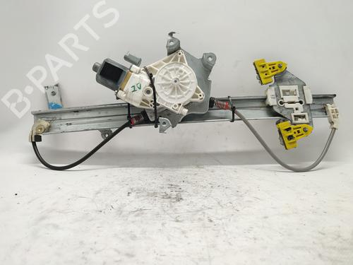 Lève-vitre avant gauche NISSAN MICRA III (K12) 1.2 16V (80 hp) 30055509