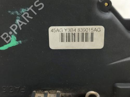Rear left lock SEAT CORDOBA (6L2) 1.4 16V | BP23444250C100 