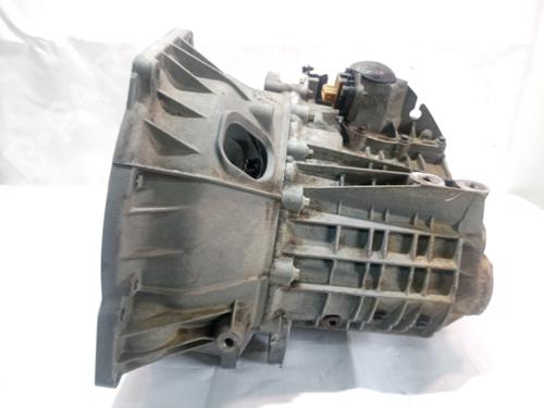 Used Gearbox FORD MONDEO I (GBP) [1993-1996]  16950727