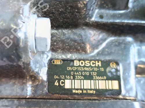 Engine PEUGEOT 307 SW (3H) 2.0 HDI 90 | BP37442207M1 - Image 4