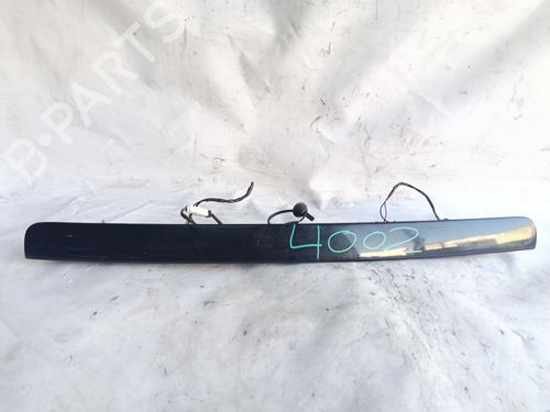 Tailgate handle FORD FOCUS C-MAX (DM2) 2.0 TDCi | BP38620116C132 - Image 2