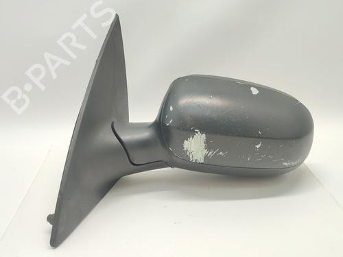 Used Left mirror Left mirror 39398558 39398558