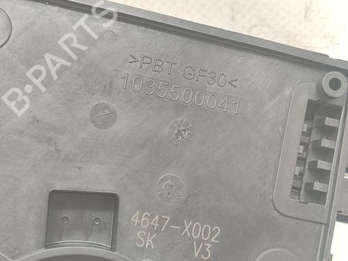 Electronic module AUDI A6 C6 Avant (4F5) 3.0 TDI quattro | BP26906268M83 