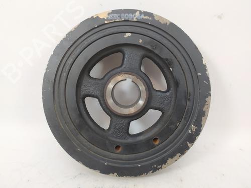 Used Pulley SUBARU FORESTER (SH_) [2007-2025]  14324962