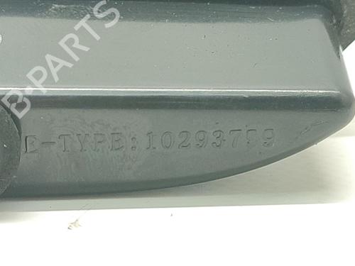 Third brake light MG MG ZS SUV (AZS1) 1.0 T-GDi | BP39666964L11 - Image 3