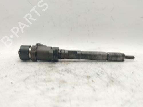 Injector PEUGEOT 307 (3A/C) 1.6 HDi | BP30176868M100 