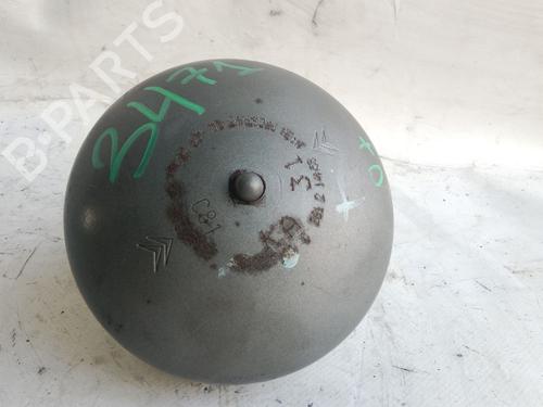 Używane Kompresor zawieszenia CITROËN C5 I (DC_) 2.0 HDi (DCRHZB, DCRHZE) (109 hp) 30810172