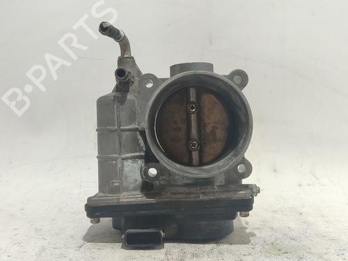Drosselklappe für Drosselklappe NISSAN QASHQAI I (J10, NJ10) 2.0 All-wheel Drive (139 hp) 34403098 34403098