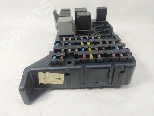 Fuse box FORD MONDEO III Saloon (B4Y) 2.0 TDCi | BP11693445E1 