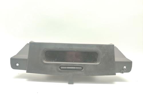 Used Display monitor RENAULT LAGUNA I (B56_, 556_) 1.6 16V (B568, B561) (107 hp) 31093118