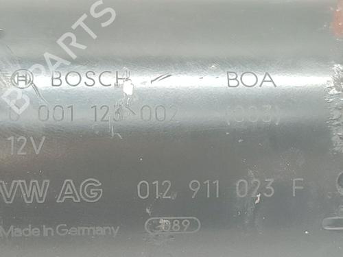 Starter PORSCHE CAYENNE (9PA) 3.2 | BP37468255M8 - Image 3