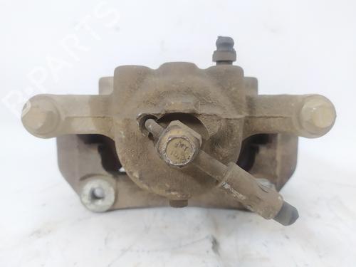 Right front brake caliper FORD FIESTA VI (CB1, CCN) 1.25 | BP11607350M104 